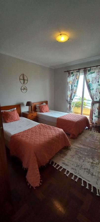 Costa Azul Apartment Porto Moniz Exterior photo