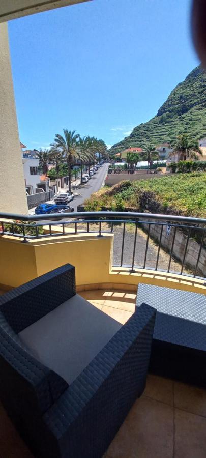 Costa Azul Apartment Porto Moniz Exterior photo