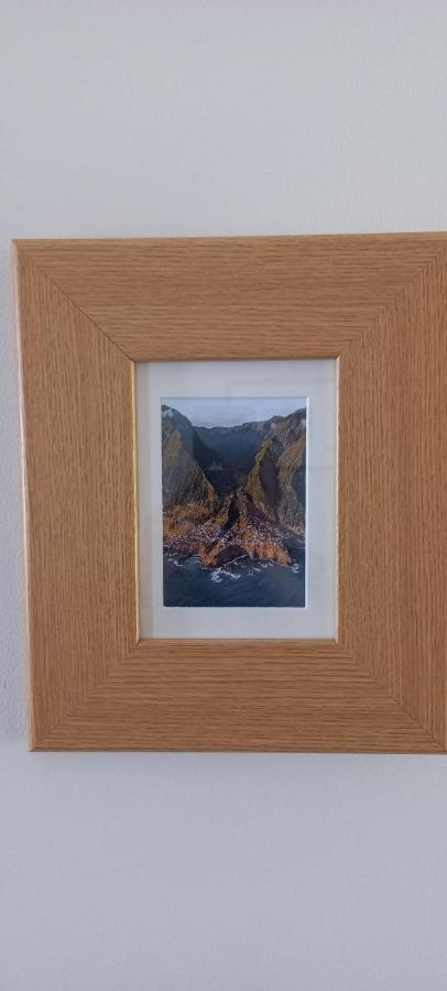 Costa Azul Apartment Porto Moniz Exterior photo