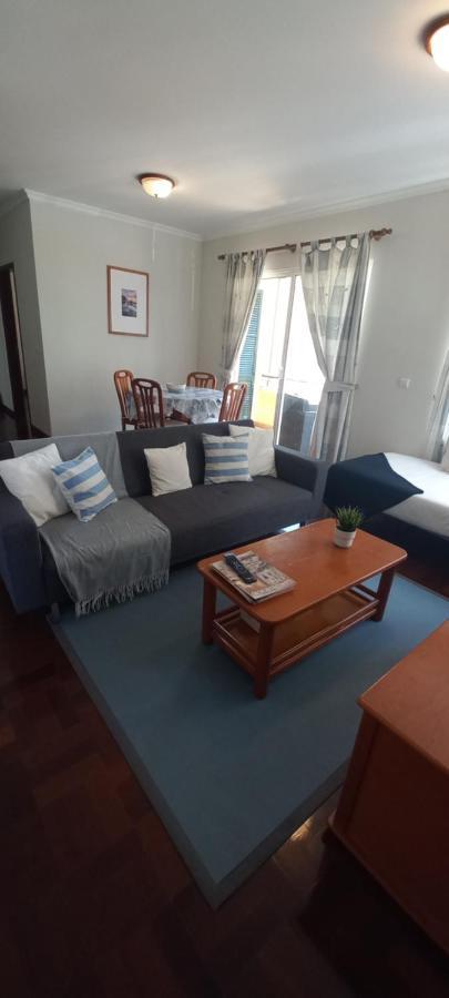 Costa Azul Apartment Porto Moniz Exterior photo